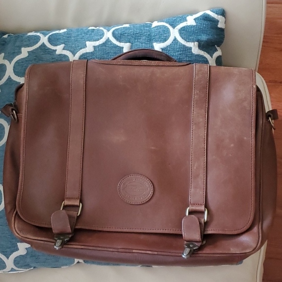 Eddie Bauer Other - Eddie Bauer briefcase laptop bag
